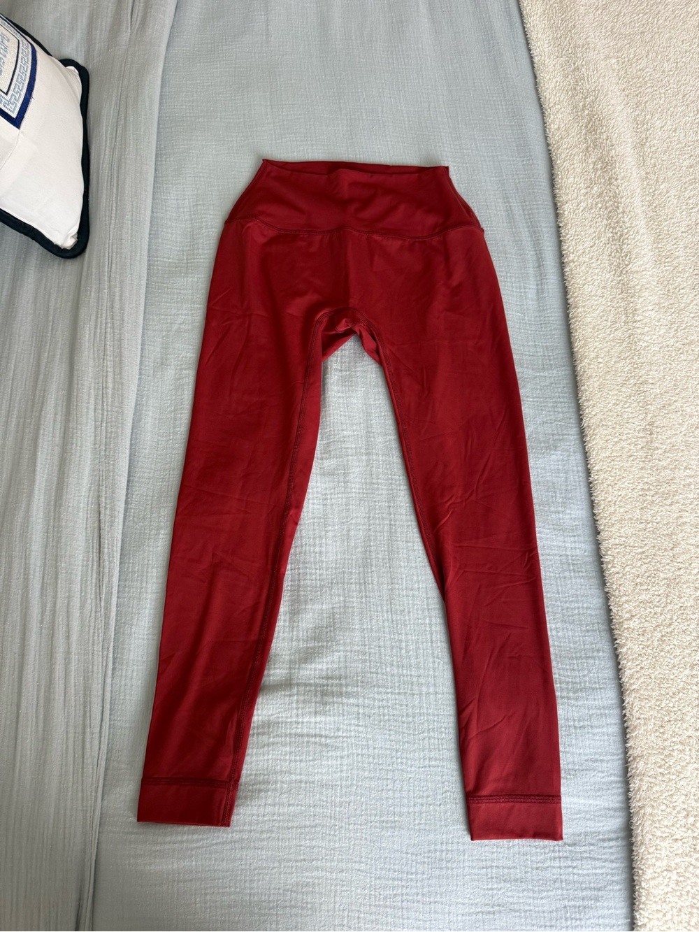 SET Active Leggings